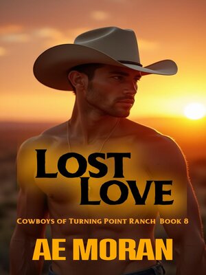 cover image of Lost Love